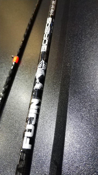 FUJIN BOREAS FBS-762KR 230CM 1-15GR LRF KAMIŞI