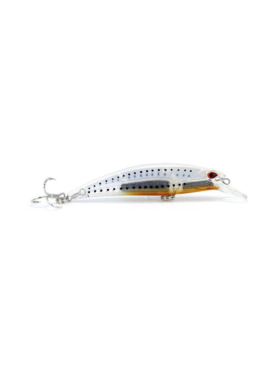 FUJİN ZİGGY7 70MM 9.6GR SİNKİNG LRF MAKET BALIK