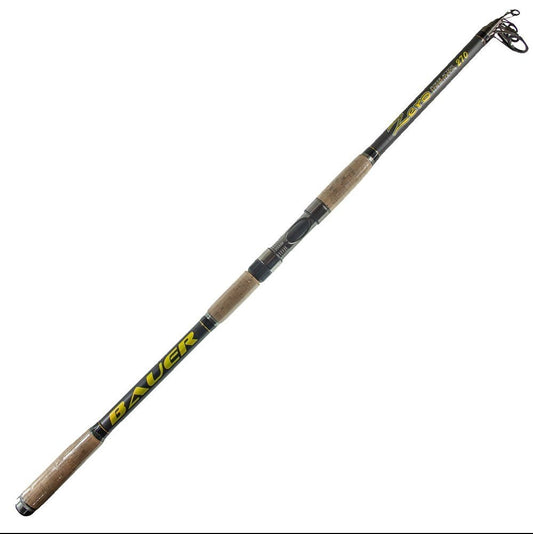 BAUER ZERO TELESKOPİK OLTA KAMIŞI 300 CM