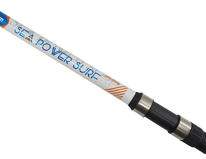 KENDO SEA POWER SURF 4.20M 100-250GR OLTA KAMIŞI