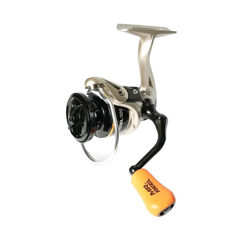 CARETTA MR.REEL 4000 MAKİNE