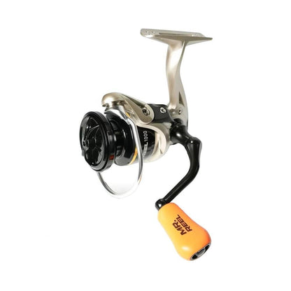 CARETTA MR.REEL 4000 MAKİNE