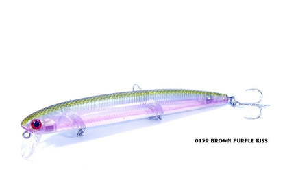 FUJİN SLALOM SL115F 13.6GR 11.5CM FLOATİNG MAKET BALIK