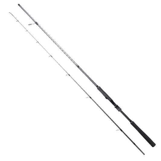RYUJI ARES X 2.40M 9-45GR, 2P SPIN KARBON KAMIŞ