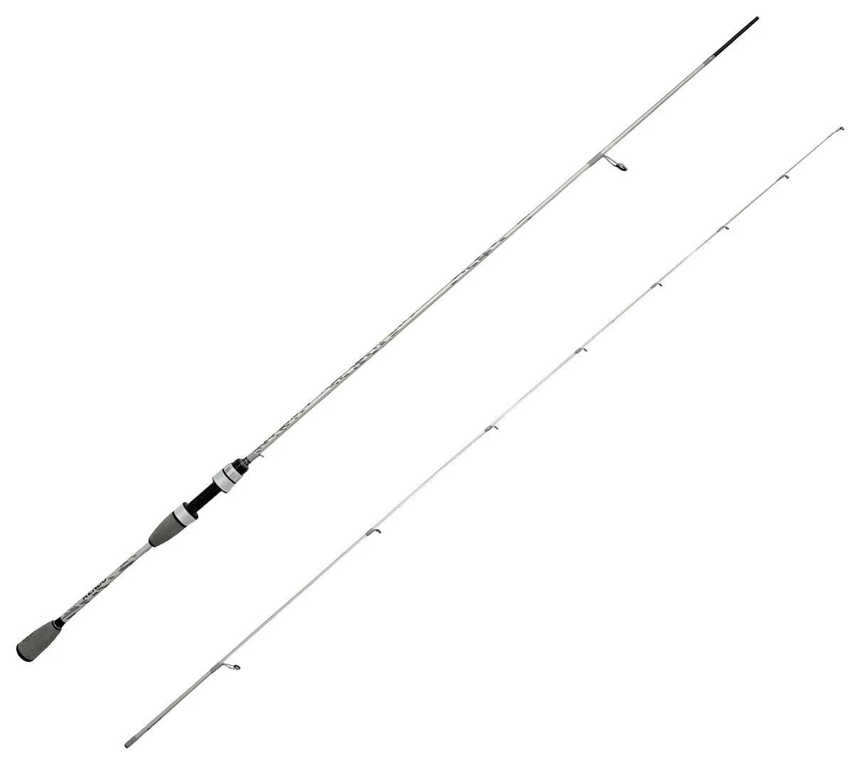 KENDO KENSHİ PRO 2.28M 1-9 GR OLTA KAMIŞI