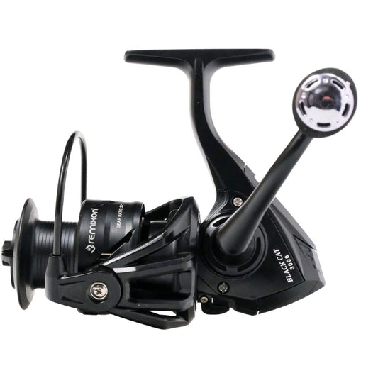 REMİXON BLACK CAT 2000 3+1 BB MAKARA