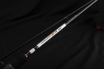 OKUMA HELİOS SX SPİN 2,40CM 15-40 GR 2 PARÇA SPİN KAMIŞI