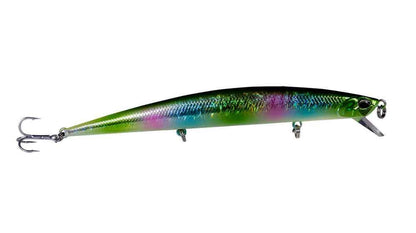 FUJİN FLUX 140MM 18GR FLOATİNG MAKET BALIK