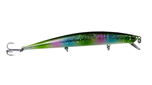 FUJİN FLUX 140MM 18GR FLOATİNG MAKET BALIK