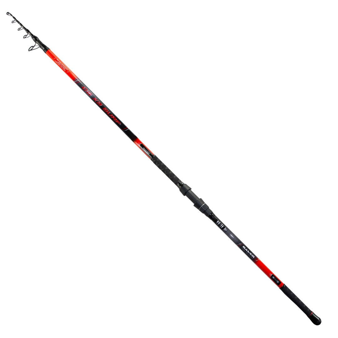 BAUER CS X3 420CM 100-400GR 3PCS KAMIŞ