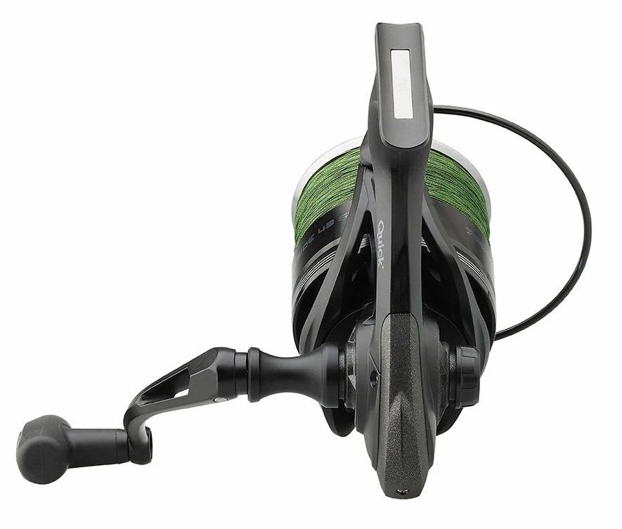 DAM QUİCK DARKSİDE 4B SPOD 7000S FD 3+1BB 200M 30LB OLTA MAKİNESİ