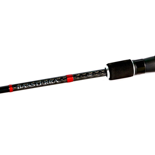 SHIMANO BASSTERRA 244CM 3-15 GR BSTRLRF80LP