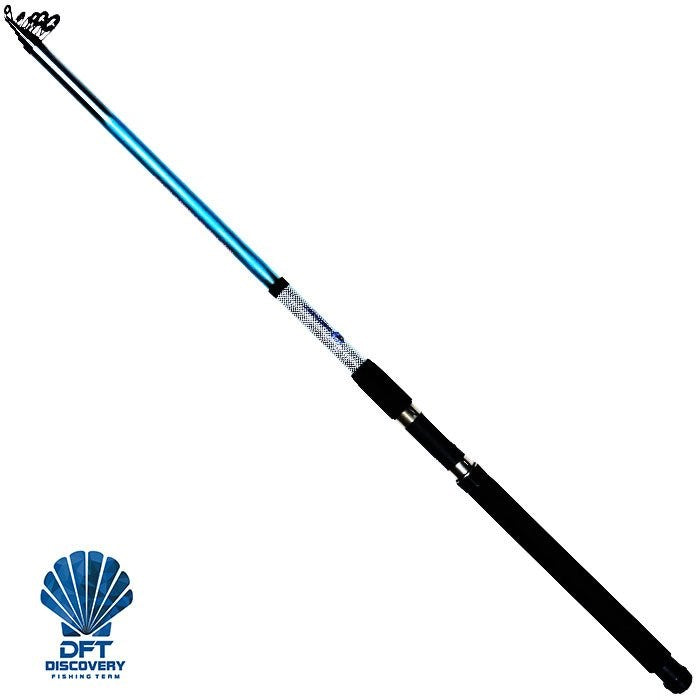 DISCOVERY THUNDERBOLT 360CM 100-150 GR
