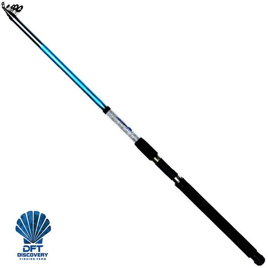 DISCOVERY THUNDERBOLT 360CM 100-150 GR