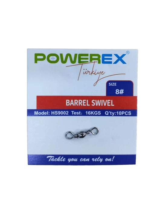 POWEREX SIZE8 HS9002 FIRDONDU