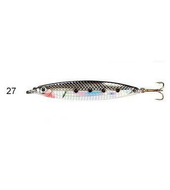 FLADEN NİDİNGEN LÜFER KAŞİK 28 G