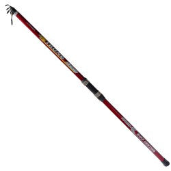 REMİXON STRONG 4.20M 100-250GR RED TELE SURF KAMIŞ