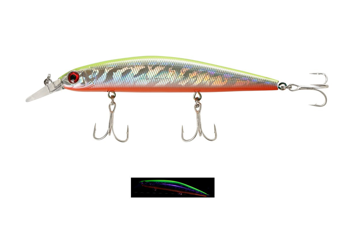 FUJİN SURFER 110S 20GR 11CM MAKET BALIK