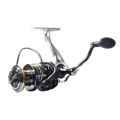 BAUER CRAZY 3000 SPİN OLTA MAKİNESİ
