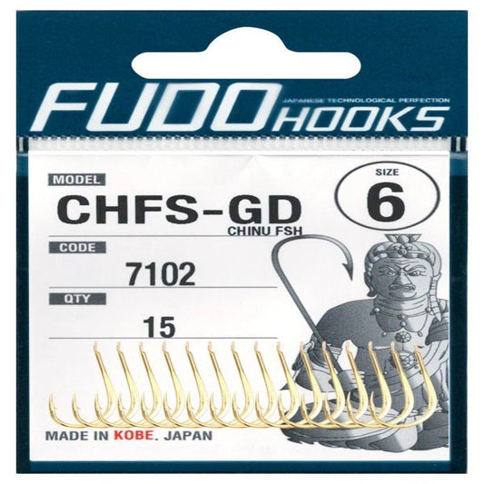 FUDO 7102 CHİNU FSH ALTIN (SARI) İĞNE