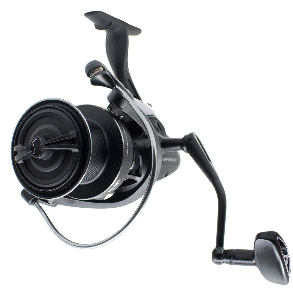 KUDOS CARP TİME 6500 BAİTRUNNER OLTA MAKİNESİ (KDSCT6500)