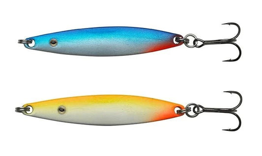 HANSEN FİGHT SD 7.6CM 15GR KAŞIK
