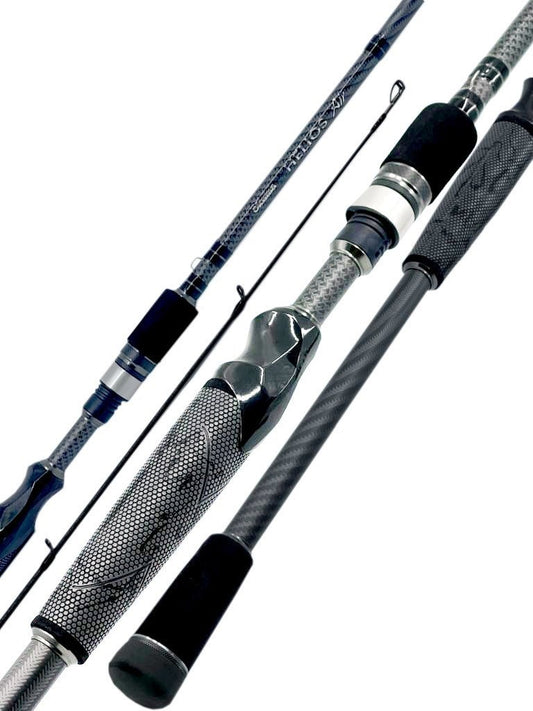 OKUMA HELIOS AIR HSA-S-902H 270CM 30-80GR