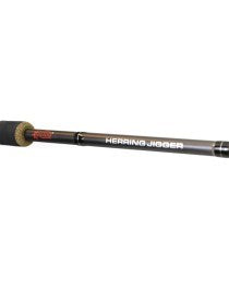 CAPTAİN 1470 HERRİNG JİGGER 2 PARÇA SPİN KAMIŞ 8-32GR ACTİON