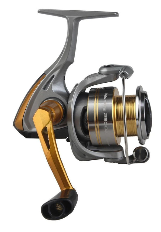 OKUMA MONKEY MO-3000A 2+1BB OLTA MAKİNESİ