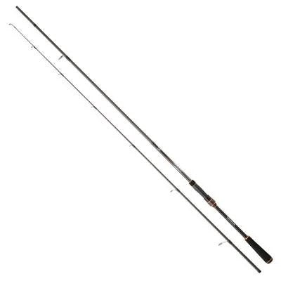 DAİWA NEW CROSSFİRE 2.25M 10-35GR 2P OLTA KAMIŞI (CF742HMHFSCF)