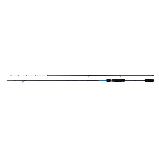 SHİMANO ROD BASSTERRA XT SPİN LRF 2,05M 6'9" 0,5-8G 2PC