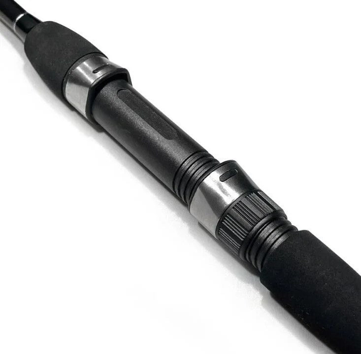 BAUER MOJO 223 CM 1-12 GR TELESKOPİK LRF KAMIŞI