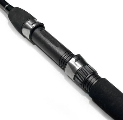 BAUER MOJO 223 CM 1-12 GR TELESKOPİK LRF KAMIŞI