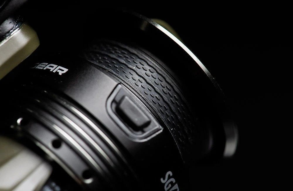SAVAGE GEAR SG4C 2500 FD 10+1BB OLTA MAKİNESİ
