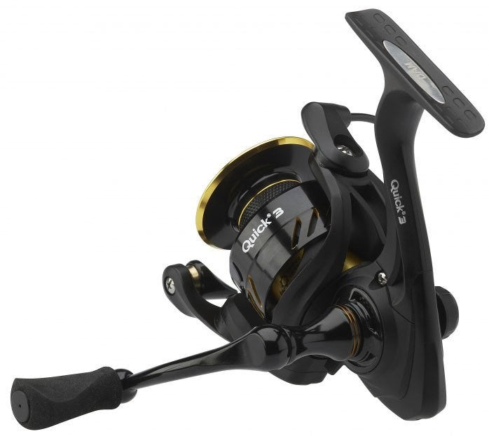 DAM QUİCK 3 4000 FD 9+1 BB OLTA MAKİNESİ