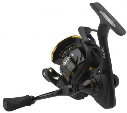 DAM QUİCK 3 4000 FD 9+1 BB OLTA MAKİNESİ