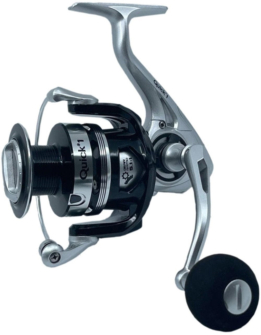 DAM QUİCK 1 6000 FD 3+1 BB OLTA MAKİNESİ