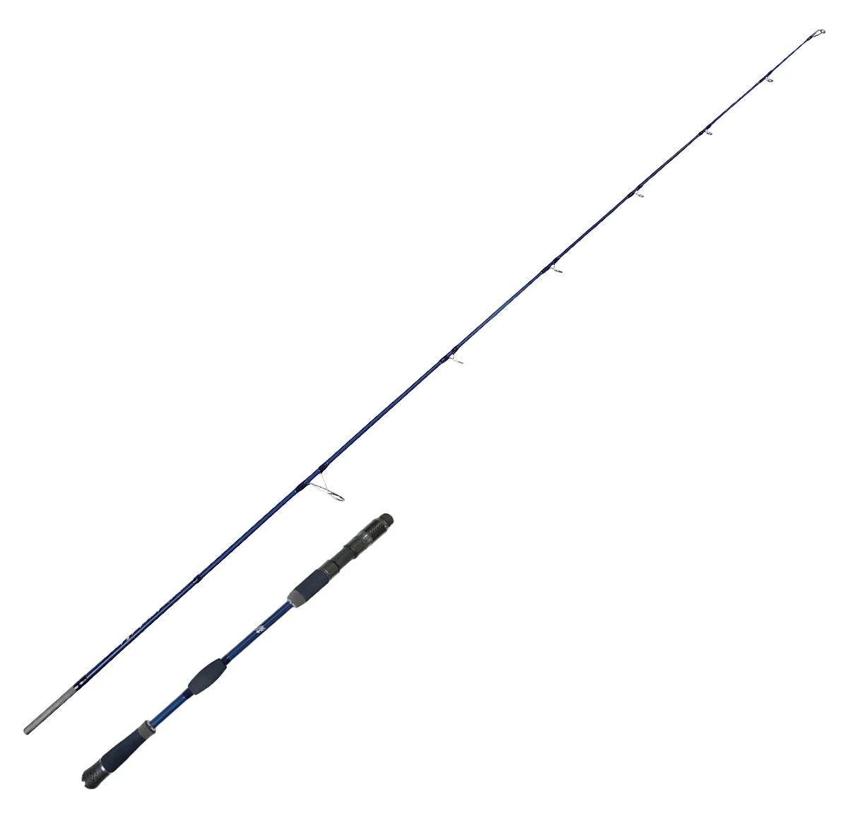 OKUMA DEEP IMPACT SOFT BAİTS SPİN 203CM 250GR 1+1 PARÇA OLTA KAMIŞI