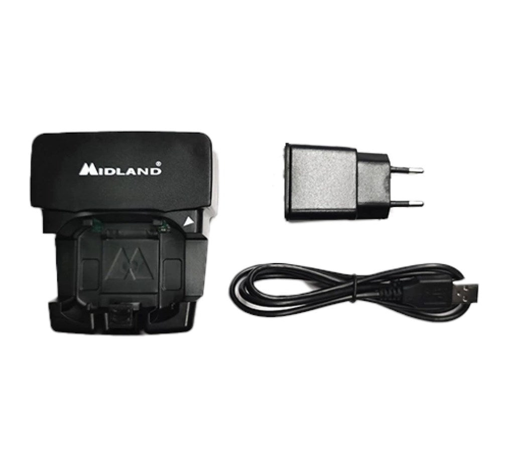 MİDLAND BEEPER ONE GPS