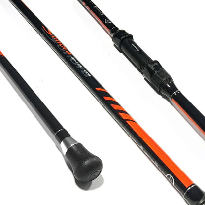 SHIMANO SONORA BOAT TELE 2,10M 50-150G 3PC