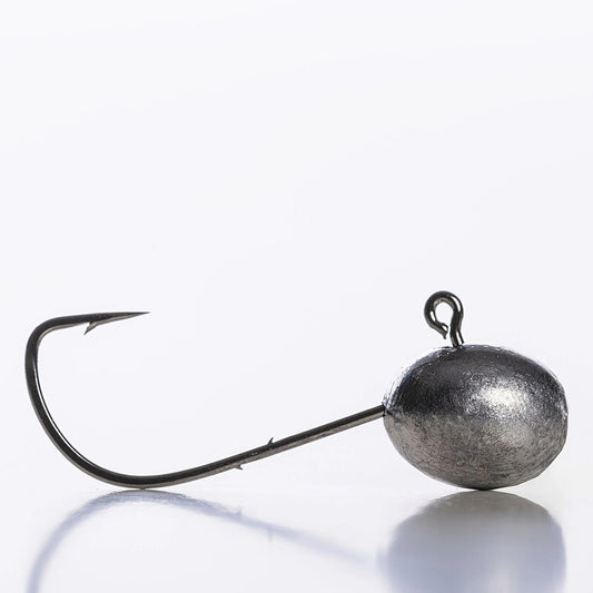CARETTA FORCE JİG HEAD EGG