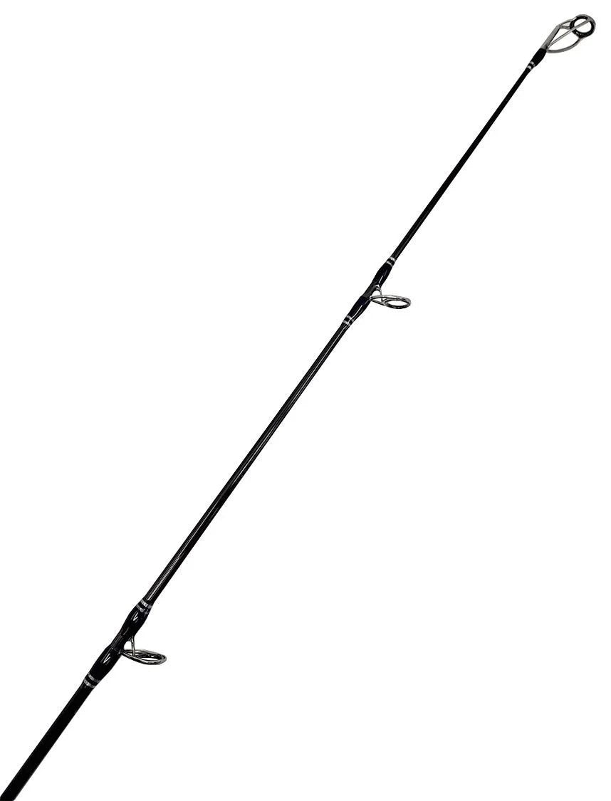 OKUMA PELAGİC TUNA SPİN 251CM LARGE 1+1 PARÇA OLTA KAMIŞI