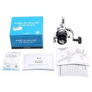 SHIMANO NEXAVE 2500 FE