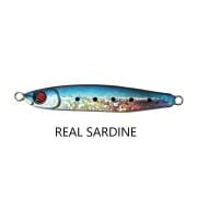 MUSTAD MEZASHI JIG CASTING 40GR