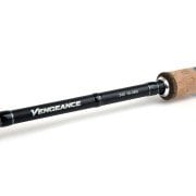 SHIMANO ROD VENGEANCE CX SPİNNİNG CORK MOD-FAST 2,70M 10-35G 2PC
