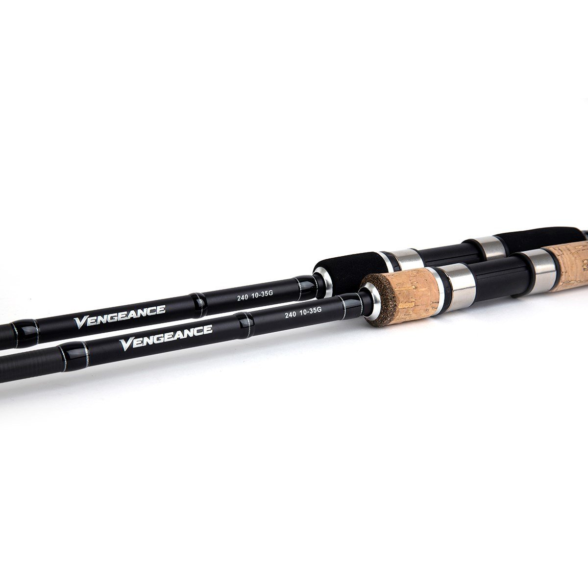 SHIMANO ROD VENGEANCE CX SPİNNİNG CORK MOD-FAST 2,70M 10-35G 2PC