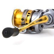 SHIMANO SEDONA 2500 FI FRONT DRAG