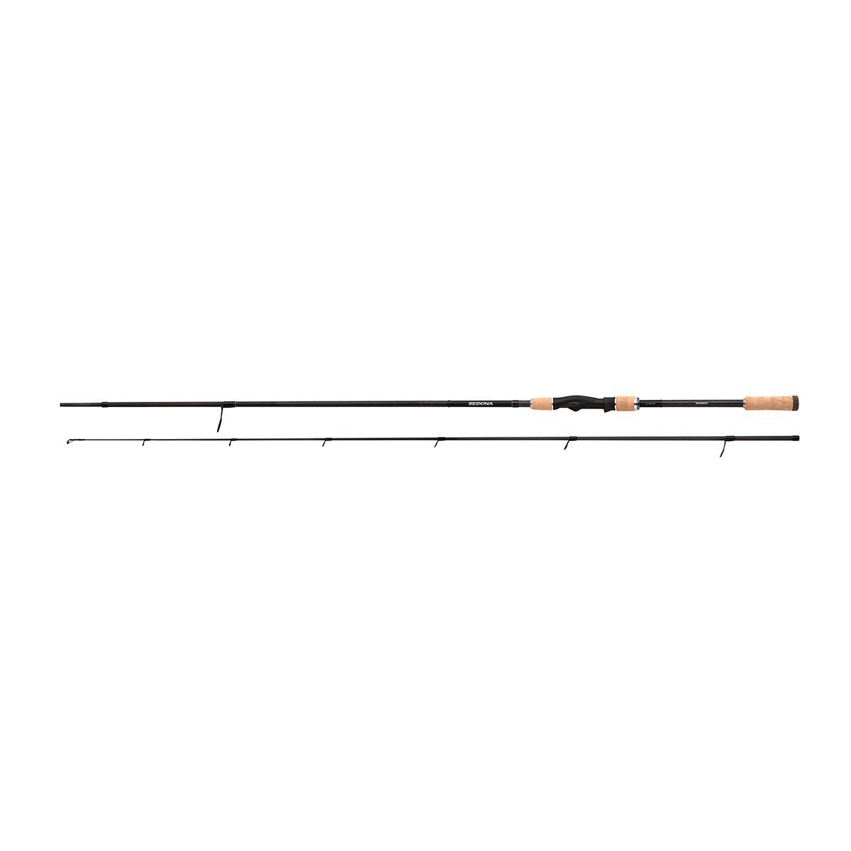 SHIMANO ROD SEDONA SPİNNİNG MOD-FAST 2,69M 8'10'' 21-56G 2PC