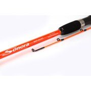 SHIMANO ROD SONORA BOAT QUİVER 1,80M 50-150G 2PC