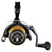SHIMANO REEL SPHEROS SW 4000 XG
